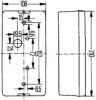 DEUTZ FAHR 16005190 Combination Rearlight